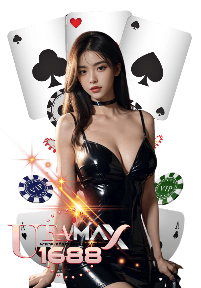 ufamax1688 เว็บคาสิโน